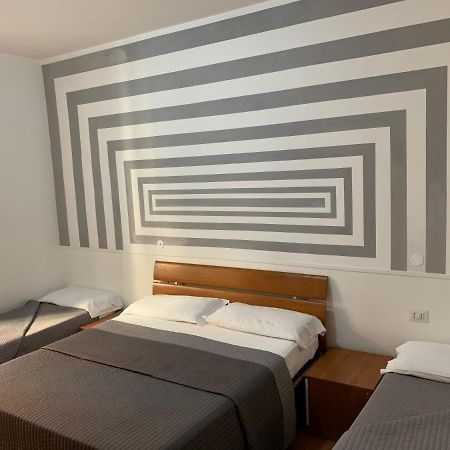 Hi Termini Otel Roma Dış mekan fotoğraf
