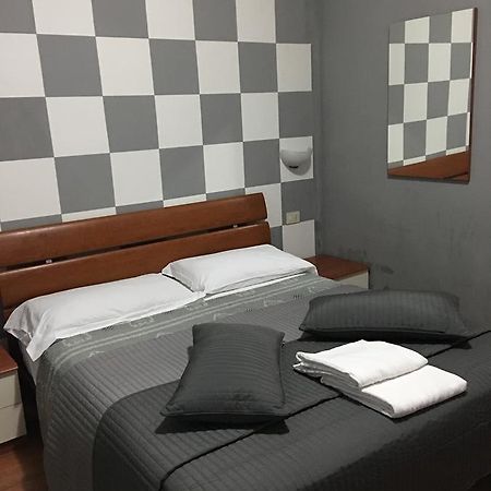Hi Termini Otel Roma Dış mekan fotoğraf