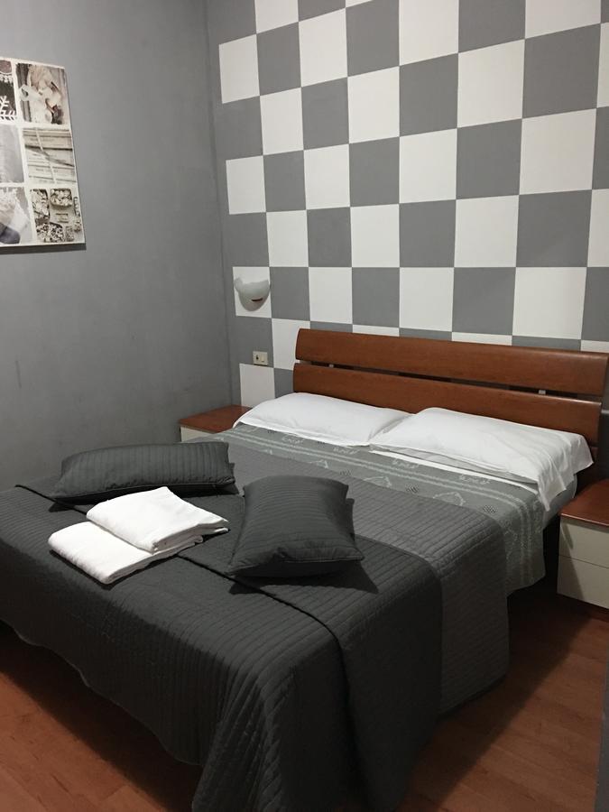 Hi Termini Otel Roma Dış mekan fotoğraf