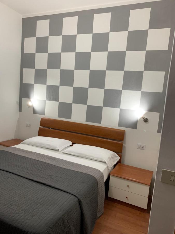 Hi Termini Otel Roma Dış mekan fotoğraf
